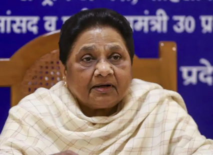 मानसून सत्र से पहले मायावती की अपील, बोलीं- संसद में हंगामा नहीं, जनहित के मुद्दों पर हो गंभीर बहस
