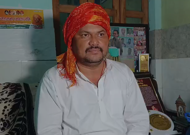 छात्रों की मांगें सुने सरकार, लाठीचार्ज की निष्पक्ष जांच हो: मुजफ्फरनगर में राष्ट्रीय गुर्जर महासभा ने दिया समर्थन