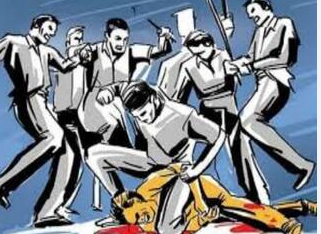 मुजफ्फरनगर में सनसनी: महिला से छेड़छाड़ का विरोध पड़ा भारी, दबंगों ने दलित परिवार को पीटा, दी जातिसूचक गालियां,मामला दर्ज