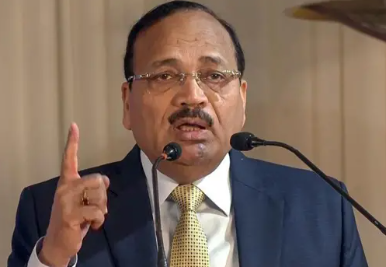 छात्र प्रदर्शन और पुलिस कार्रवाई मामला: CJI सूर्यकांत बोले,अन्याय हुआ तो न्याय देगा सुप्रीम कोर्ट, कानून सबसे ऊपर