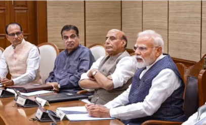 पेपर लीक पर मोदी कैबिनेट का बड़ा फैसला: अब होगी 10 साल की जेल और 10 करोड़ तक का जुर्माना
