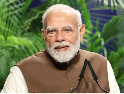 मन की बात में पीएम मोदी ने मणिपुर के डॉ. रोनाल्डो लैशराम का किया जिक्र, बोले- लोकटक झील अब ब्रह्मांड में बिखेर रही चमक