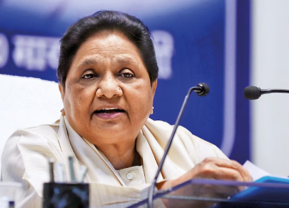जौहर यूनिवर्सिटी पर ध्वस्तीकरण रोक का मायावती ने किया स्वागत, बोलीं- बुलडोजर नहीं, नियमितीकरण हो नीति