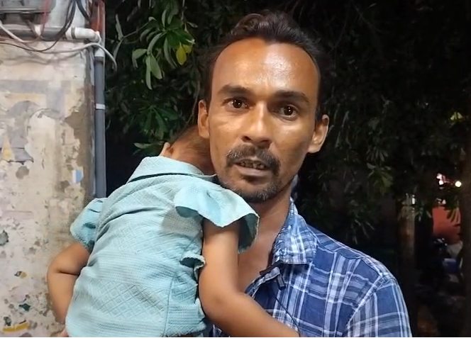 मेरठ में पागल कुत्ते का आतंक, ढाई साल के मासूम पर जानलेवा हमला; अस्पताल में भर्ती