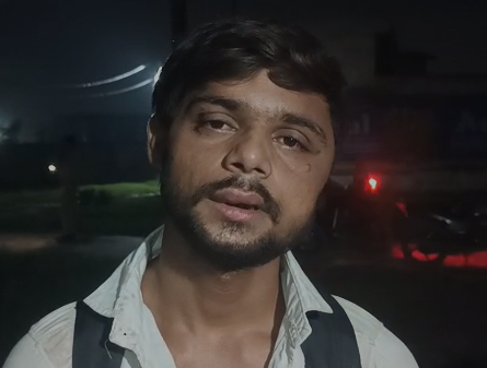 मेरठ में प्रेम प्रसंग के चलते युवक का अपहरण! रास्ते से उठाया, सुनसान जगह ले जाकर पीटा,आरोपियों की तलाश में जुटी पुलिस