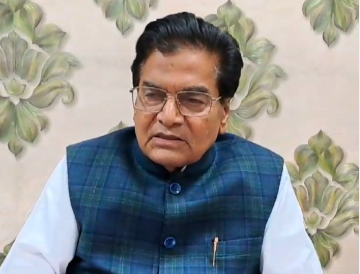 पब्लिक एग्जामिनेशन्स संशोधन विधेयक पर सपा का हमला, राम गोपाल यादव बोले- सिर्फ कानून नहीं, ईमानदार क्रियान्वयन जरूरी