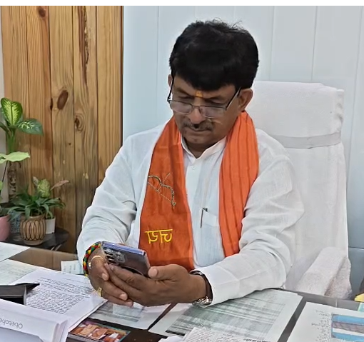 कांवड़ यात्रा को लेकर हाई अलर्ट, आतंकी घटनाएं रोकने के लिए ATS तैनात- कपिल देव अग्रवाल