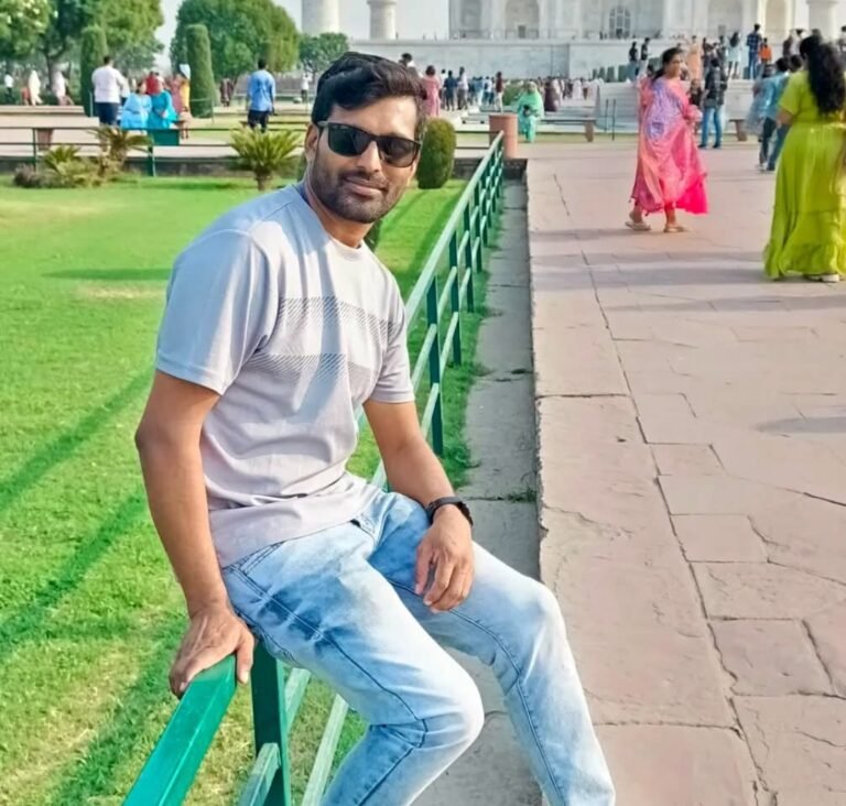 चार साल का प्यार, परिवार की असहमति और दर्दनाक अंत, सहारनपुर में लैब टेक्नीशियन व टीचर की मौत से सनसनी