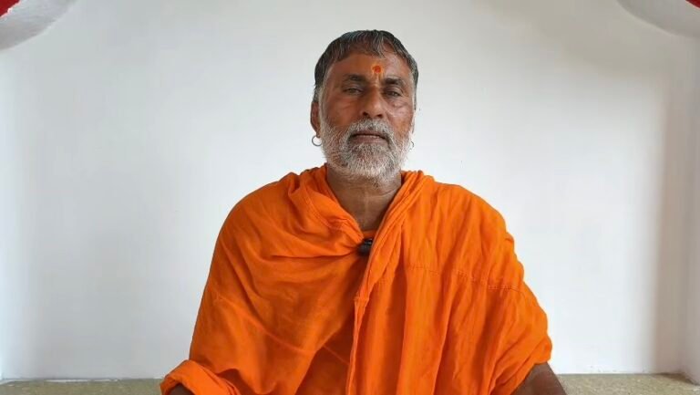 ’फुलत मदरसे में 10 सालों से हो रहा हिंदुओं का धर्मांतरण’: स्वामी यशवीर महाराज के दावे से मचा हड़कंप, कई लोगों के कथित धर्म परिवर्तन का आरोप