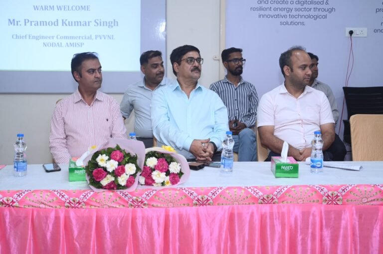 मेरठ में इंटेलीस्मार्ट का बड़ा कदम, आईटीआई और डिप्लोमा धारकों को मिलेगा स्मार्ट मीटरिंग का मुफ्त प्रशिक्षण