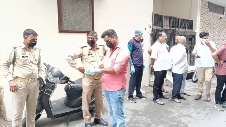 मुजफ्फरनगर से बड़ी खबर: बंद मकान में 3 दिन पुराना शव मिलने से हड़कंप, पुलिस जांच में जुटी