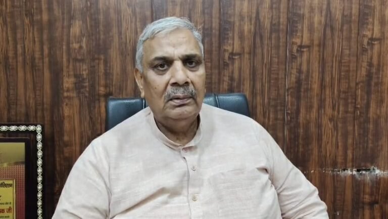 इमरान मसूद के बयान पर हरेंद्र मलिक का पलटवार, बोले- INDIA गठबंधन को कमजोर करने वाली राजनीति ठीक नहीं