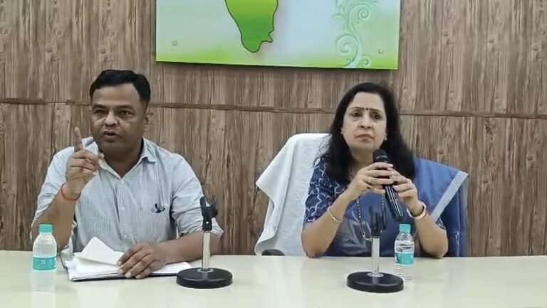 कांवड़ यात्रा को लेकर नगर पालिका मुज़फ्फरनगर अलर्ट, चेयरपर्सन ने दिए सफाई और सुविधाओं के पुख्ता इंतजाम के निर्देश