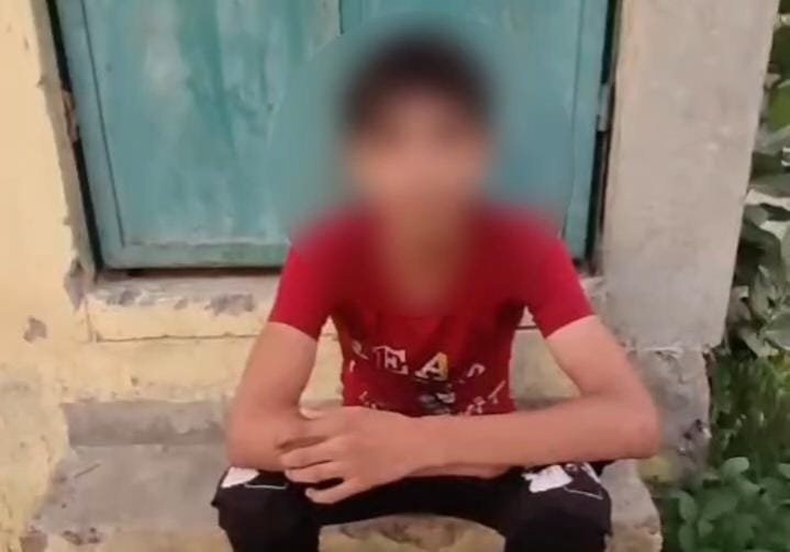 मुज़फ्फरनगर में सनसनी! वायरल वीडियो में नाबालिग ने लगाए प्रधान पर यौन उत्पीड़न के गंभीर आरोप,मचा हड़कंप
