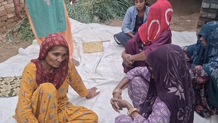 मुजफ्फरनगर में संपत्ति विवाद में वृद्ध की मौत, परिजनों ने भाई पर लगाया हत्या का आरोप, पुलिस बोली- धक्का लगने से गई जान