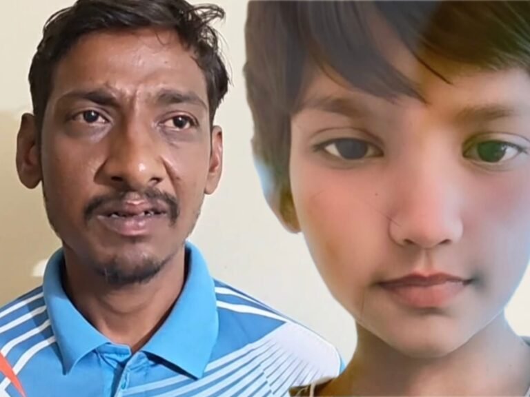 मुजफ्फरनगर में छात्रा की मौत मामले में नया मोड़, पिता ने वीडियो जारी कर कार्रवाई से किया इनकार