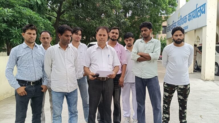 पुरकाजी में 47 लाख की जमीन डील में धोखाधड़ी: रकम मांगने पर जान से मारने की कोशिश का दावा, भूमि खरीद के नाम पर बैंक से लोन कराकर की गई ठगी