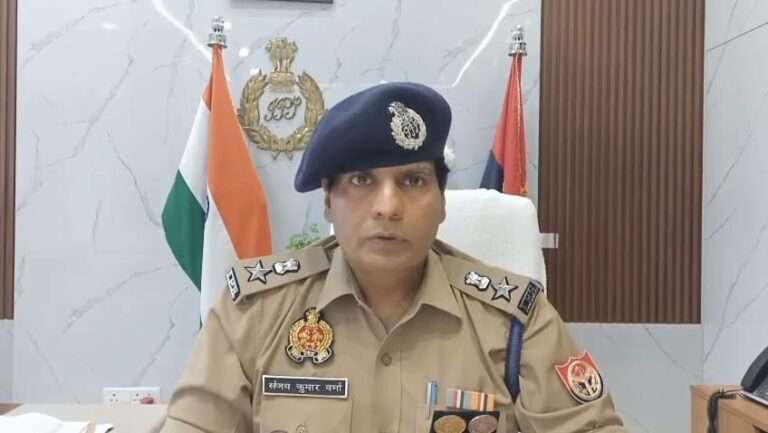 मुज़फ़्फ़रनगर में आज आधी रात से रूट डाइवर्जन: 12 अगस्त तक भारी वाहनों की नो-एंट्री, 4 अगस्त से NH-58 पूरी तरह कांवड़ियों के लिए आरक्षित