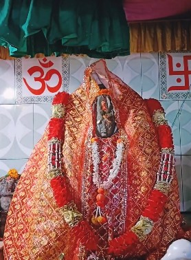 उत्तराखंड का रहस्यमयी मां स्याही देवी मंदिर, जहां दिन में तीन बार बदलता है माता का स्वरूप
