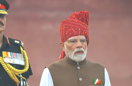 स्वतंत्रता दिवस विशेष: 15 अगस्त को कौन-कौन से नए रिकॉर्ड बना सकते हैं पीएम मोदी?