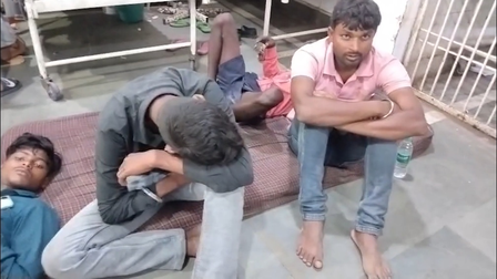 मध्य प्रदेश में दर्दनाक सड़क हादसा: पिकअप और डंपर की आमने-सामने टक्कर, आठ मजदूरों की मौत; 20 से ज्यादा घायल