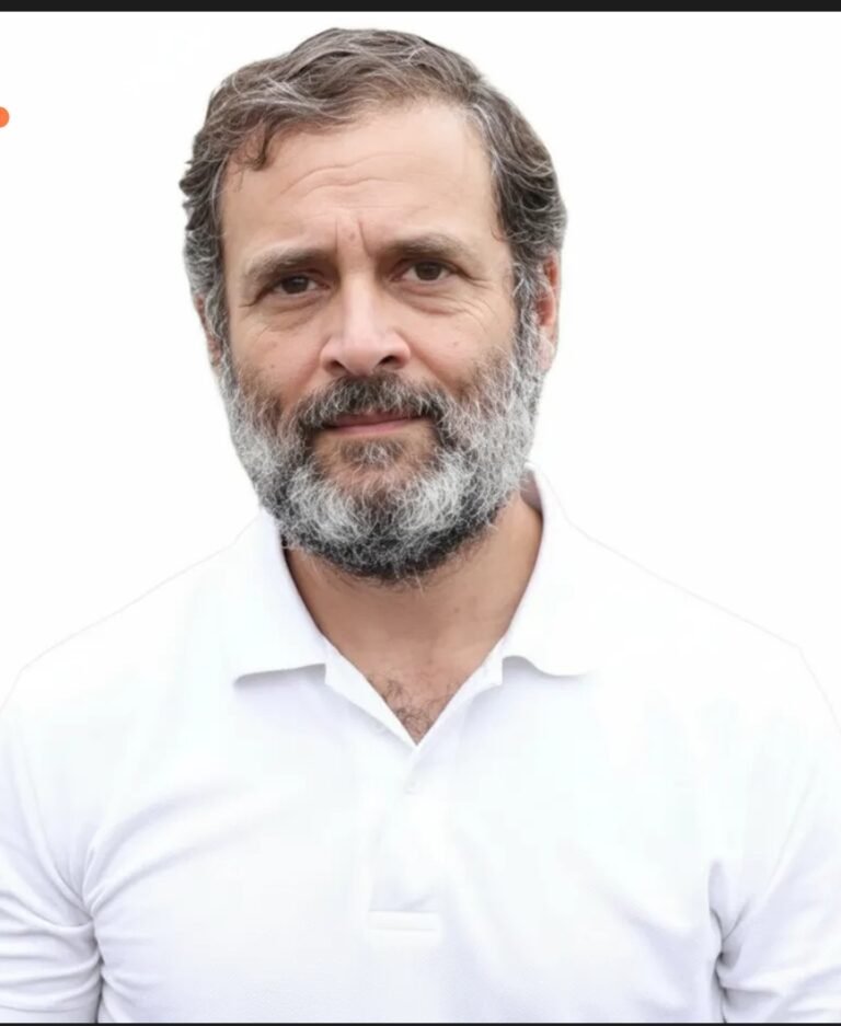 हल्द्वानी में राहुल गांधी के खिलाफ एससी-एसटी एक्ट समेत विभिन्न धाराओं में एफआईआर, पुलिस ने शुरू की जांच