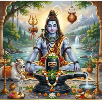 सावन शिवरात्रि पर बन रहे दुर्लभ योग: जानें जलाभिषेक का सबसे शुभ मुहूर्त, राहुकाल में भूलकर भी न करें पूजा!