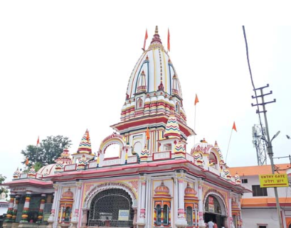 सावन शिवरात्रि पर देवभूमि में उमड़ा आस्था का सैलाब, हर-हर महादेव के जयकारों से गूंजे शिवालय