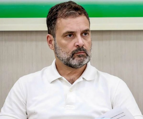 राहुल गांधी का अमित शाह पर सीधा हमला: बोले- हमें गृह मंत्री का लेक्चर नहीं, छात्रों पर कार्रवाई का जवाब चाहिए; इस्तीफे की भी मांग