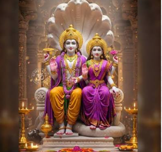 सावन की प्रतिपदा पर गुरुवार का शुभ संयोग, शिव-विष्णु पूजा से मिलेगा विशेष फल; जानिए शुभ मुहूर्त और राहुकाल