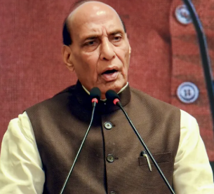 “जिन्होंने घर-परिवार खोया, उनके संघर्ष को देश कभी नहीं भूलेगा”: रक्षामंत्री राजनाथ सिंह का बड़ा बयान