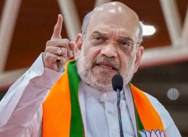 विदेश में छिपा ड्रग्स का बड़ा खिलाड़ी अब भारत में! UAE से वीरेंद्र बसोया लाया गया, अमित शाह ने दी जानकारी