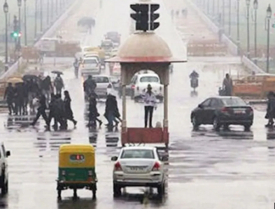 स्वतंत्रता दिवस पर सुहावना रहेगा मौसम, दिल्ली-NCR में हल्की बारिश के आसार