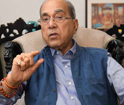 राम मंदिर परिसर का निर्माण 30 सितंबर तक होगा पूरा, नृपेंद्र मिश्रा बोले- L&T और टाटा की भूमिका जल्द होगी पूरी