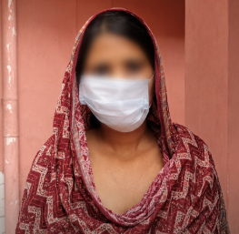 शाहपुर में दहेज उत्पीड़न की खौफनाक वारदात: 2 बच्चों की मां को पीटा,पेट में मारी लात,4 माह का गर्भ गिरा फिर तेल छिड़ककर जलाने की कोशिश
