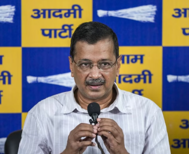 भारत की प्रति व्यक्ति आय पर केजरीवाल का बड़ा दावा: बोले- बांग्लादेश से भी पीछे हुआ देश, केंद्र की आर्थिक नीतियों पर साधा निशाना