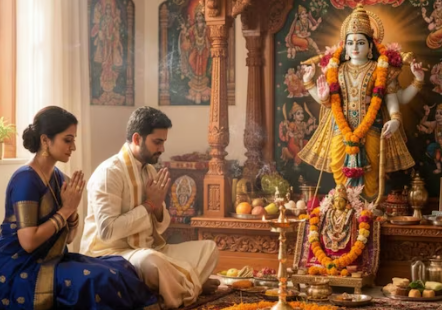 कितने बजे से शुरू होगी पुत्रदा एकादशी, संतान की प्राप्ति के लिए महिलाएं रखती हैं व्रत
