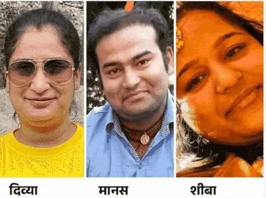 लखनऊ ट्रिपल मर्डर केस: यूट्यूबर बहन प्रज्ञा मिश्रा का पुलिस पर तीखा हमला, कहा- ‘ऐसी पुलिसिंग से बेहतर तो माफिया काल था’