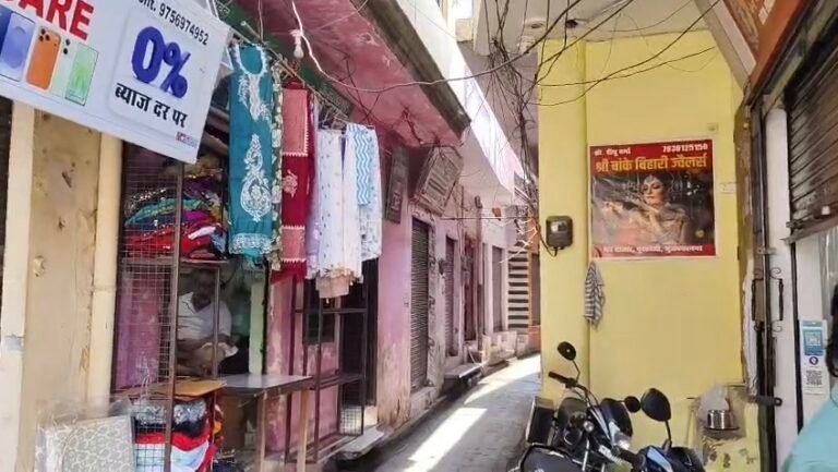मुज़फ़्फ़रनगर में DM के आदेशों की खुलेआम अनदेखी: साप्ताहिक बंदी के दिन खुली पुरकाजी की अधिकांश दुकानें