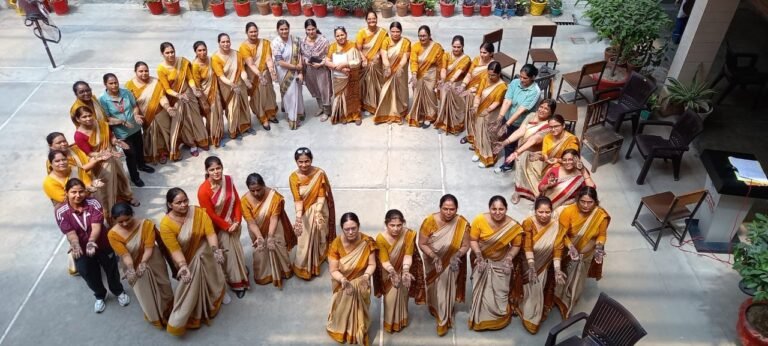 तिरंगा यात्रा से गूंजा राष्ट्रभक्ति का संदेश, विज्ञान मॉडल में दिखी छात्राओं की प्रतिभा: भागवन्ती सरस्वती विद्या मंदिर इंटर कॉलेज में तिरंगा यात्रा, विज्ञान प्रदर्शनी और मेहंदी प्रतियोगिता आयोजित