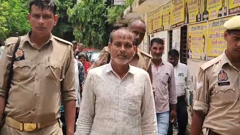 मुज़फ़्फ़रनगर में बड़े भाई के कातिल छोटे भाई को उम्रकैद की सज़ा: अदालत ने एक लाख का ज़ुर्माना भी ठोका