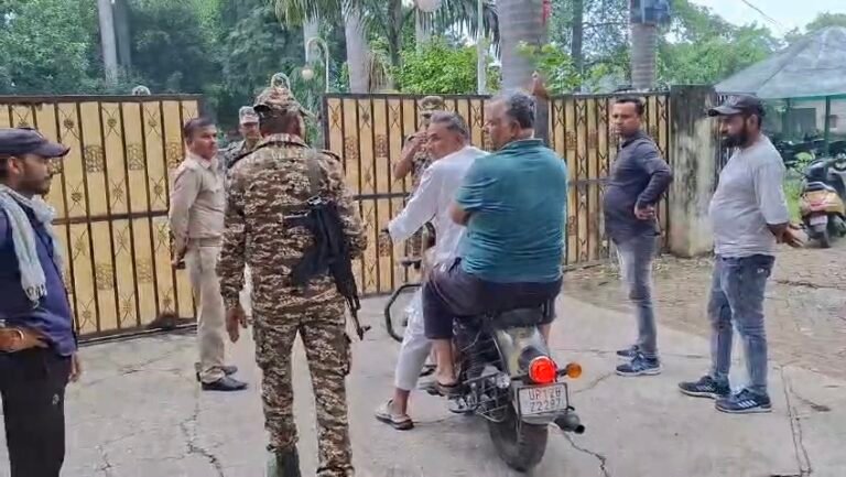 मुजफ्फरनगर में राणा बंधु परिवार से जुड़े ठिकानों पर ED की छापेमारी: कादिर राणा और नूर सलीम राणा से लेकर रडार पर शाहनवाज राणा