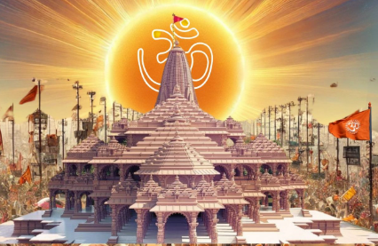 राम मंदिर के पहले पूर्णकालिक CEO का रास्ता साफ: सर्च कमेटी ने सौंपा 3 नामों का पैनल, 2 सितंबर को फैसला
