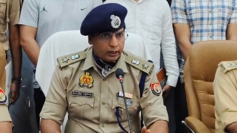IGRS निस्तारण में मुज़फ़्फ़रनगर पुलिस फिर से नंबर-1: लगातार छठे महीने प्रदेश में पहला स्थान, अगस्त में शिकायतों के निस्तारण की रैंकिंग में फिर मिली टॉप पोजीशन